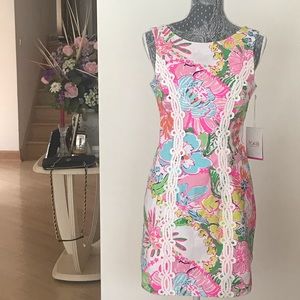 SOLD Lily Pulitzer x Target Collaboration Dress